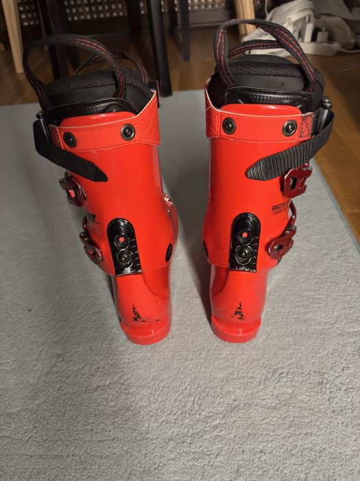 Clapari Atomic Team Issue (TI), Flex 130