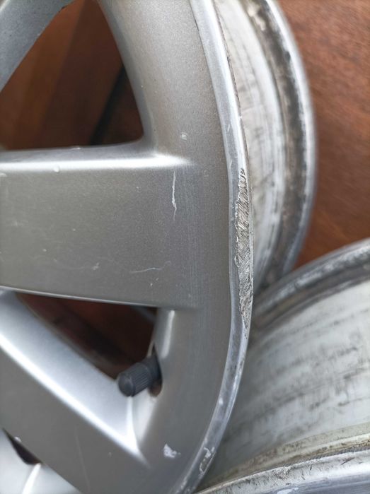 лети джанти за Рено 5х108, 16 цола