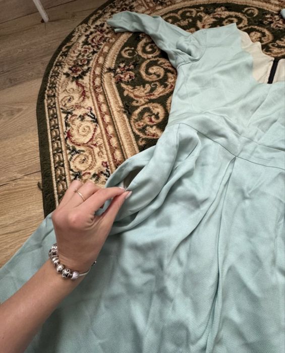 Rochita Massimo Dutti