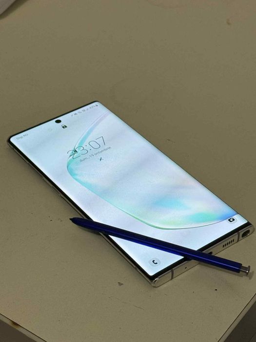 Vad samsung note 10plus