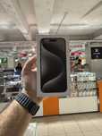 Iphone 15 pro 256gb новый