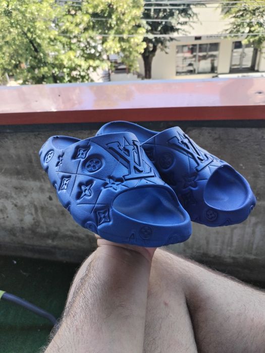 Papuci lv mărimea 40-41