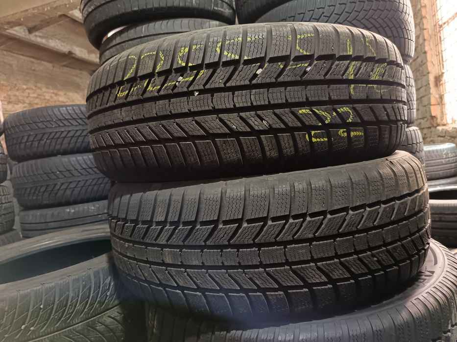 Anvelope MS iarna 225 55 18 continental 2022 8mm