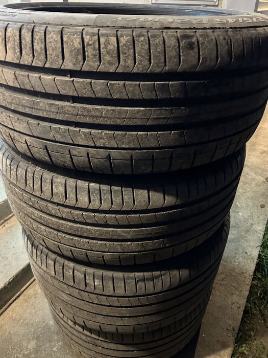 315 40 21 cu 275 45 21 Pireli dot 2022