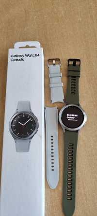 Smartwatch Samsung Watch4 Classic