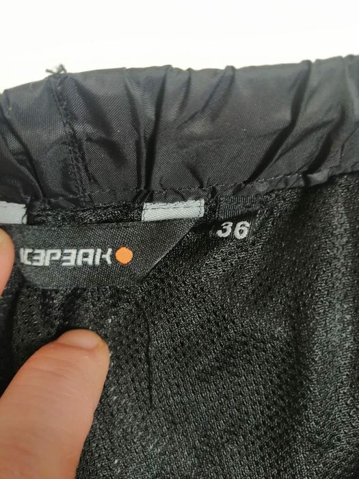 Icepeak водо и ветро  долнище