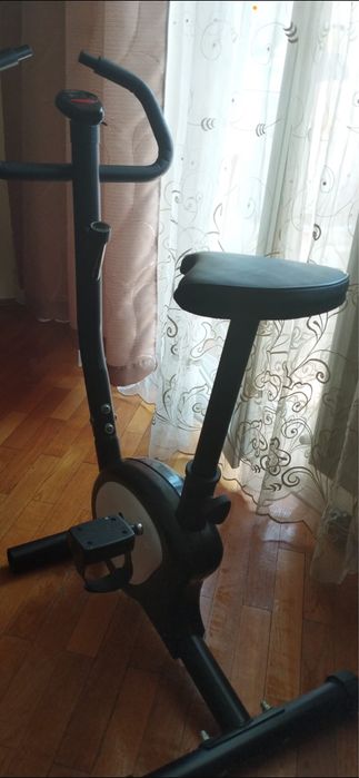 Bicicleta  Fitness Techfit