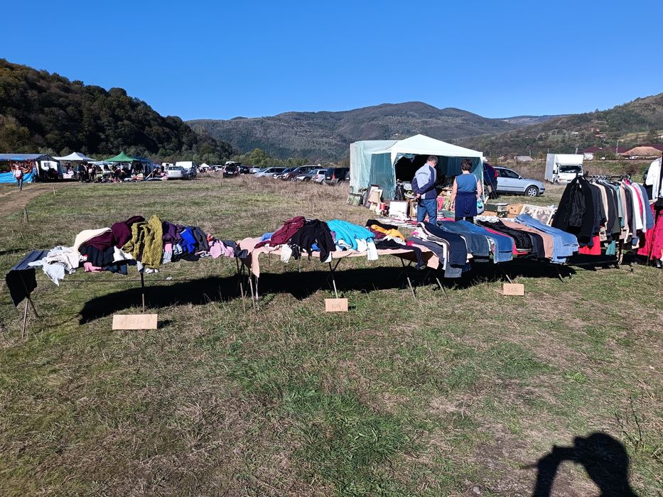 Haine second-hand calitate superioară