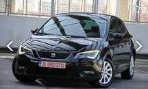 Vând Seat Leon 5F1 din 2015