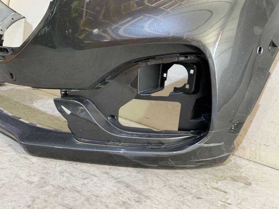 Bara fata Ford Puma, 2019, ST-Line, 2020, 2021, 2022, cod origine OE L1TB-17757-D.