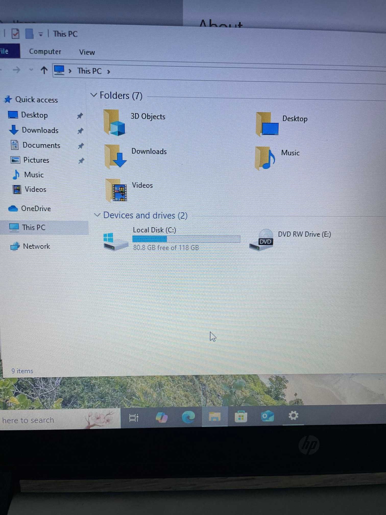 HP Probook 450 G3