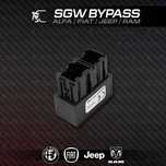 Security Gateway (SGW) bypass модул