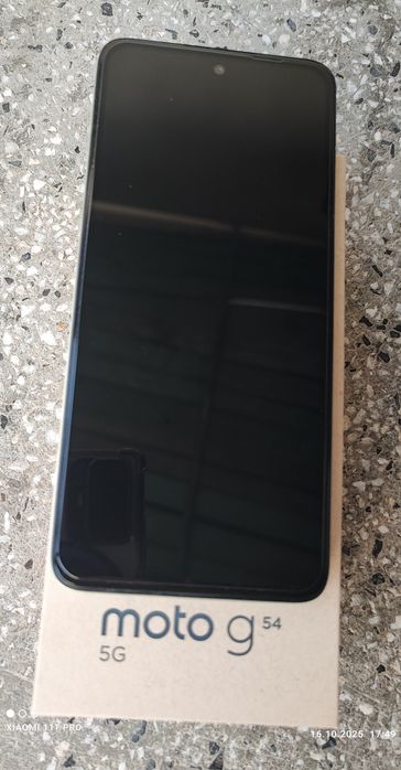 Moto g54  5G 128 GB