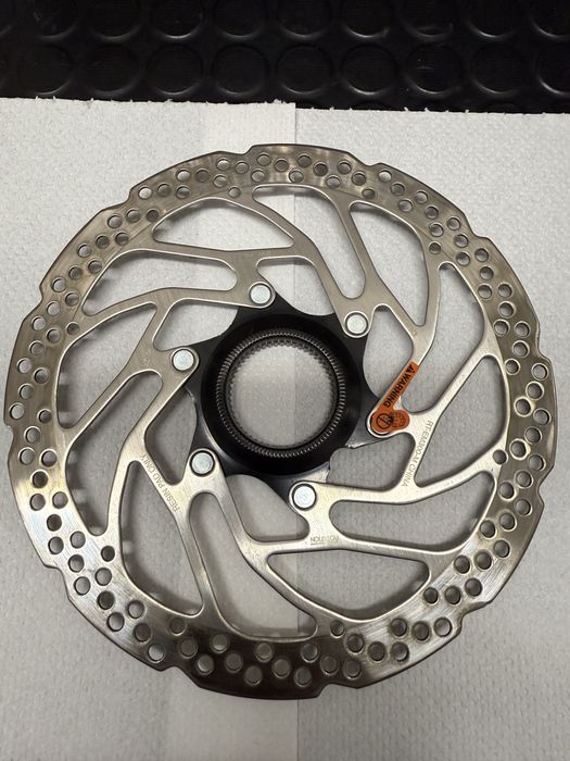 Frana Shimano BL-MT201 + BR-MT200 fata+spate+discuri