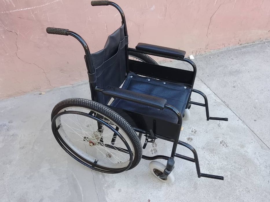 Инвалидная коляска
