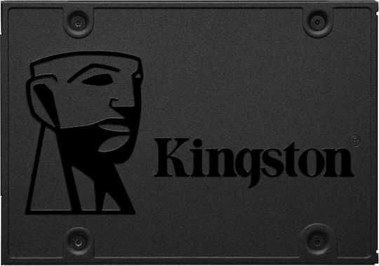 SSD Kingston A400 120Gb