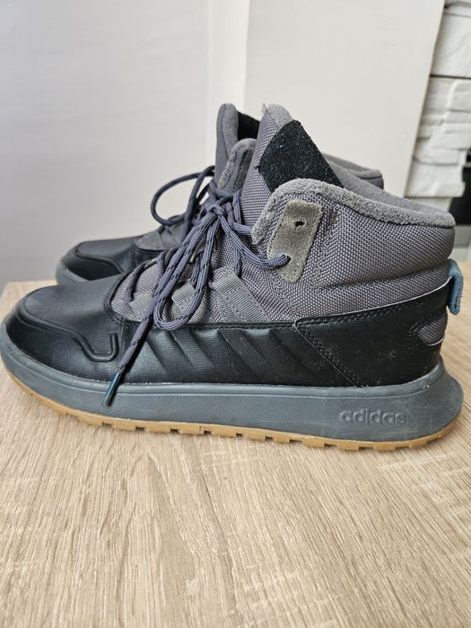 Adidas Fusion Storm Winter