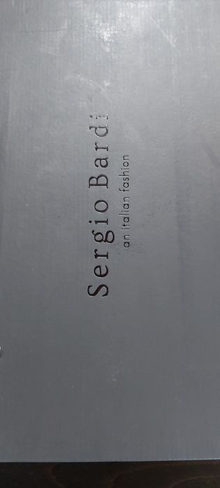 Продавам дамски италиански обувки