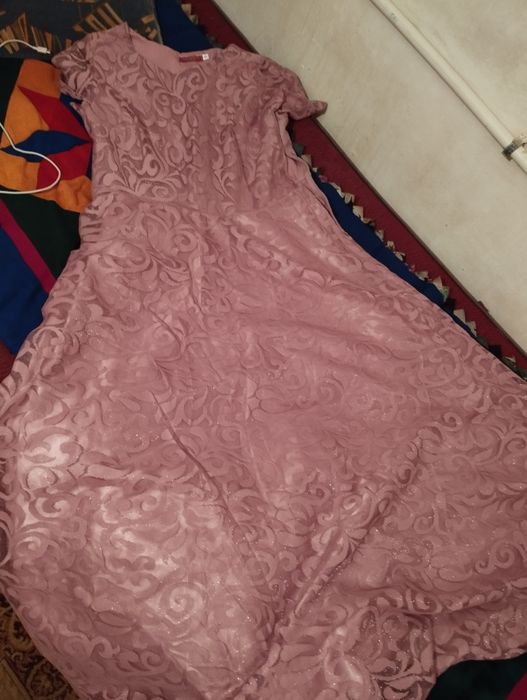 Платья, длинные на вечеринку