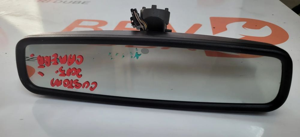 Oglinda retrovizoare cu camera incorporata pentru Ford Transit Custom