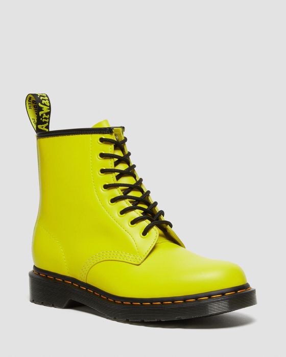 Dr. Martens 37 номер, естествена кожа