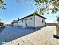 Casă cu 5 camere de vânzare loc. Frumușeni, jud. Arad