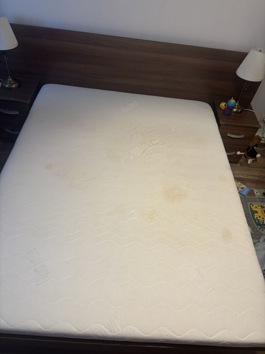 Saltea spuma 160-200