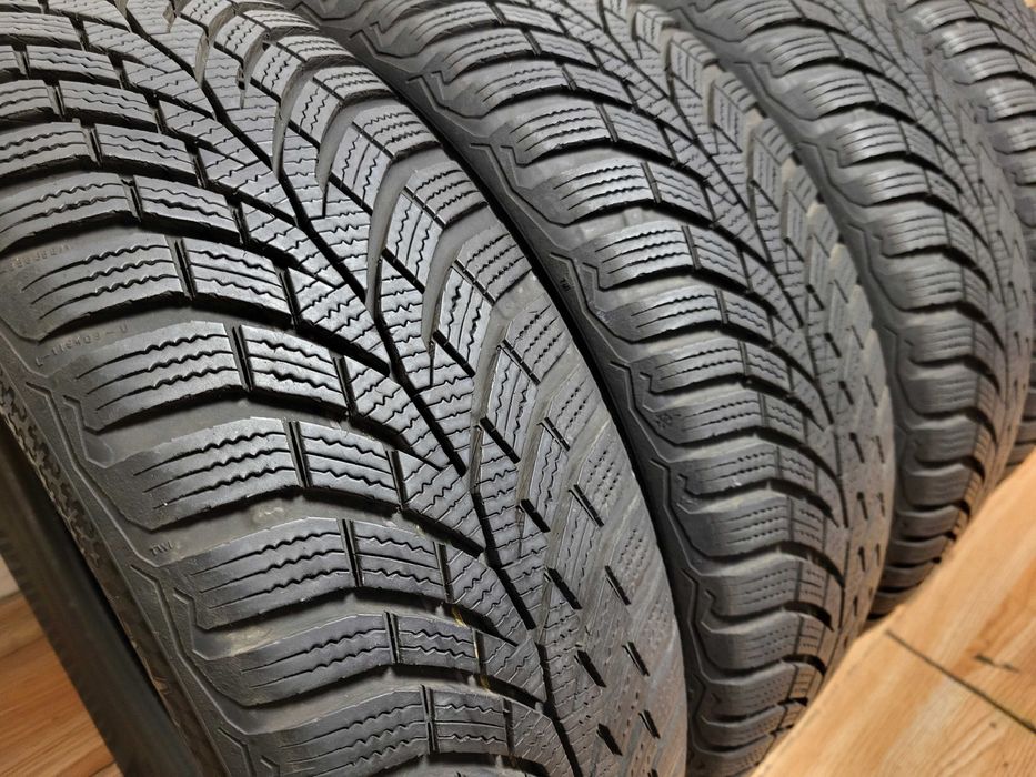 195/65/15 Continental / зимни гуми