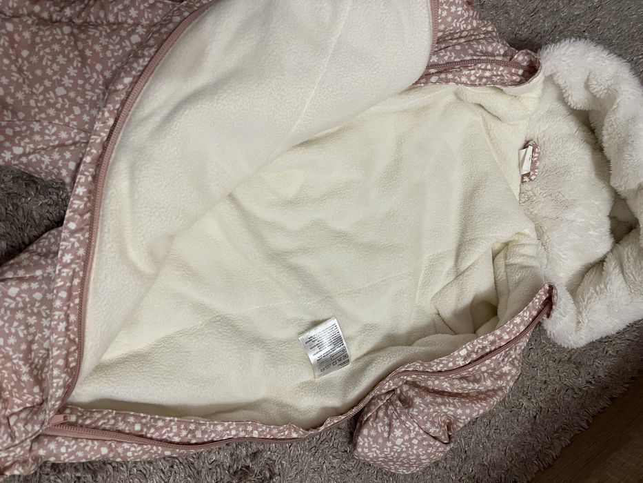 Космонавт HM 2-4 месеца