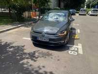 Volkswagen Golf VW Golf 7.5 facelift , recent adusa