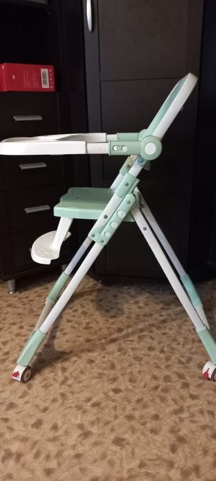 Детский стульчик