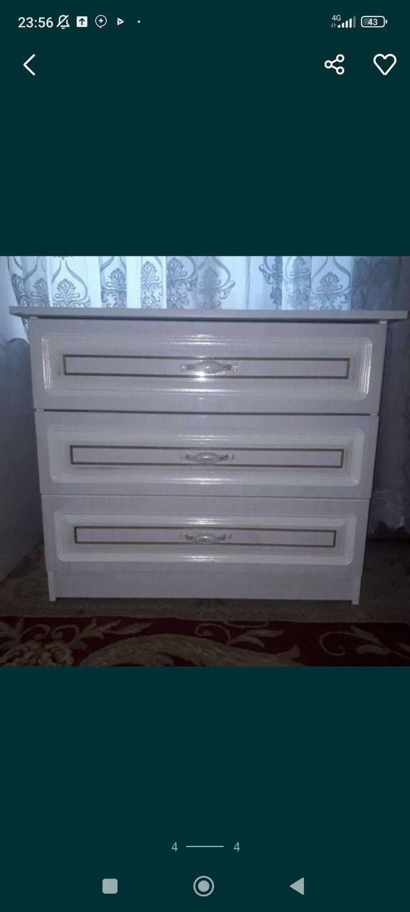 Detskiy mebel komplekt
