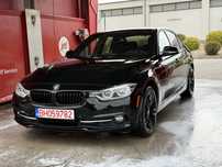 BMW 330 i xdrive 2018