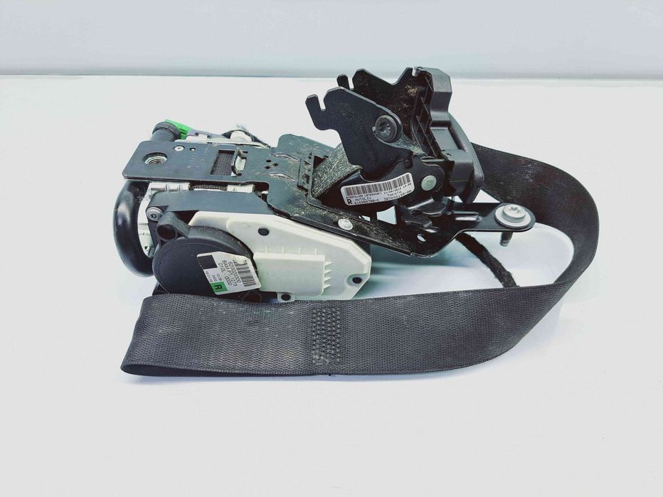 Centura dreapta fata Mercedes Clasa E (W207) Coupe AMG [Fabr 2009-201