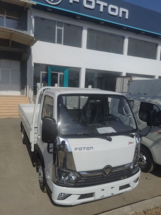 Miler 3-yil yoki 100ming prabeg garantiysi bor