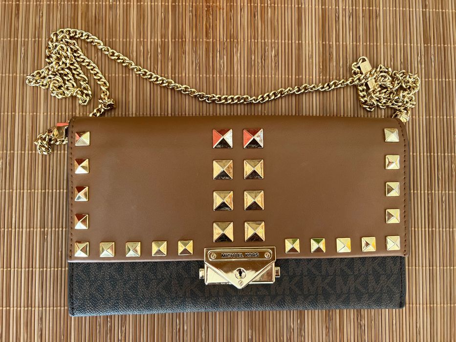 Michael Kors оргинална чанта