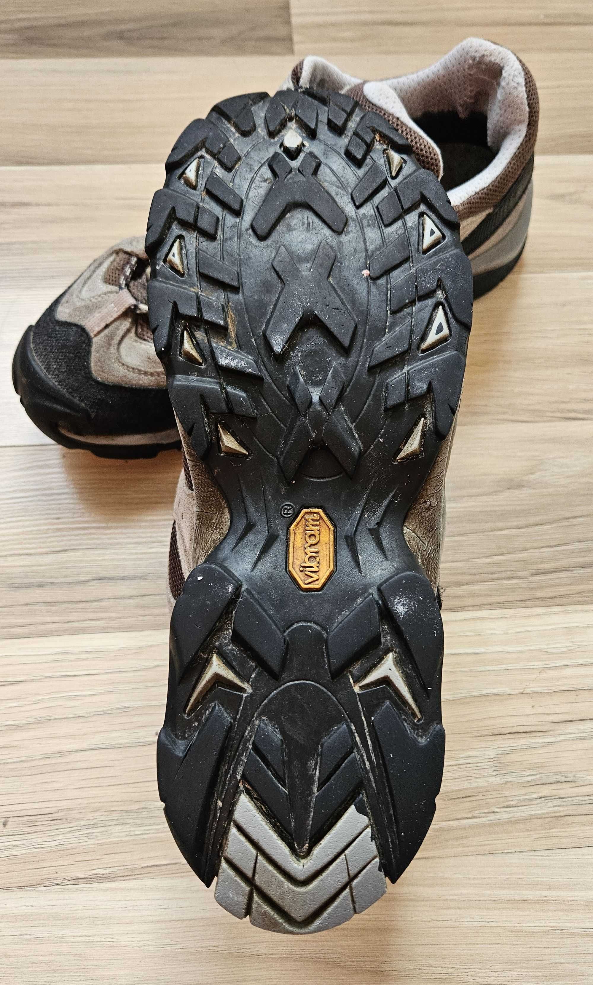 Мъжки обувки Scarpa GoreTex - 40/41