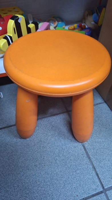 Scaunel ikea gradina