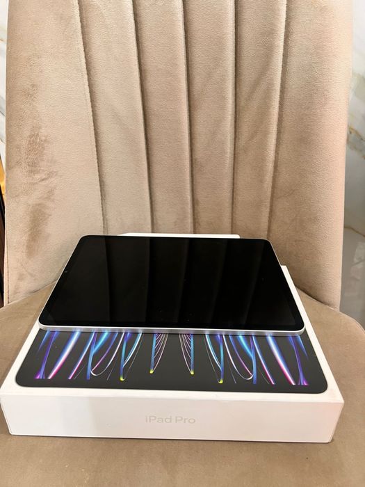 Ipad m2 2022 года