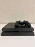 Продам приставку Playstation 4 Память - 500 Гб В комп