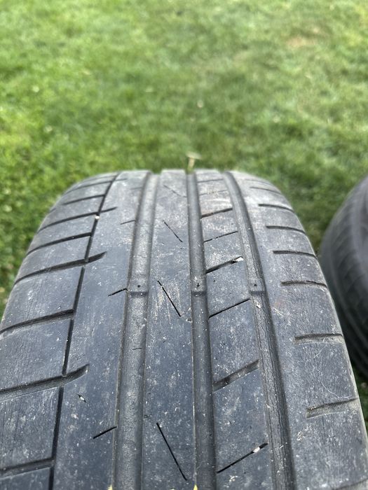 Jante aliaj 16 OE 5x112 vw golf 5, 6,7 Jetta, Passat, touran, skoda