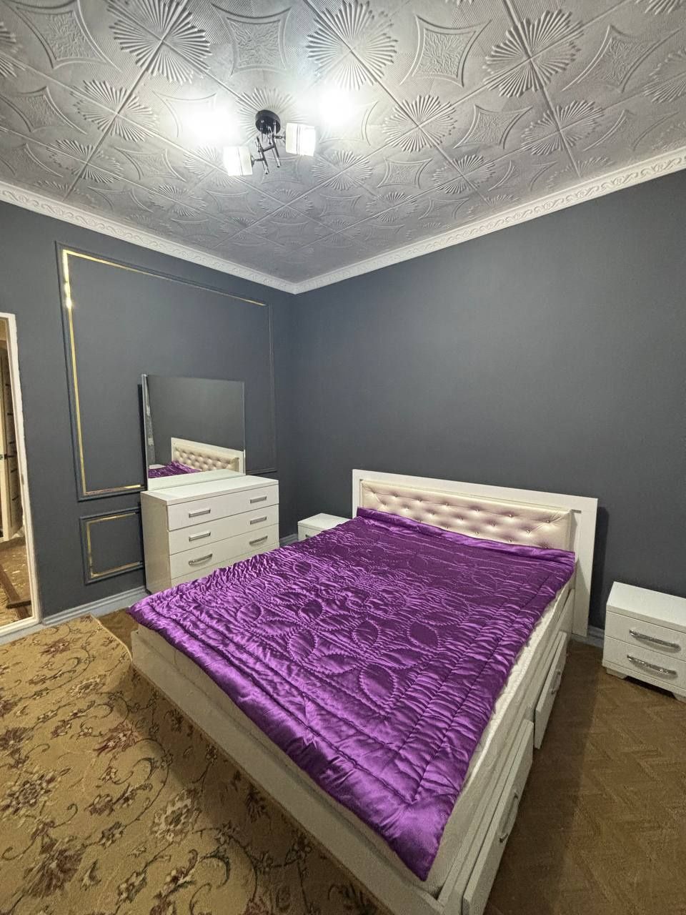 Сдается квартира на юнусобод 19