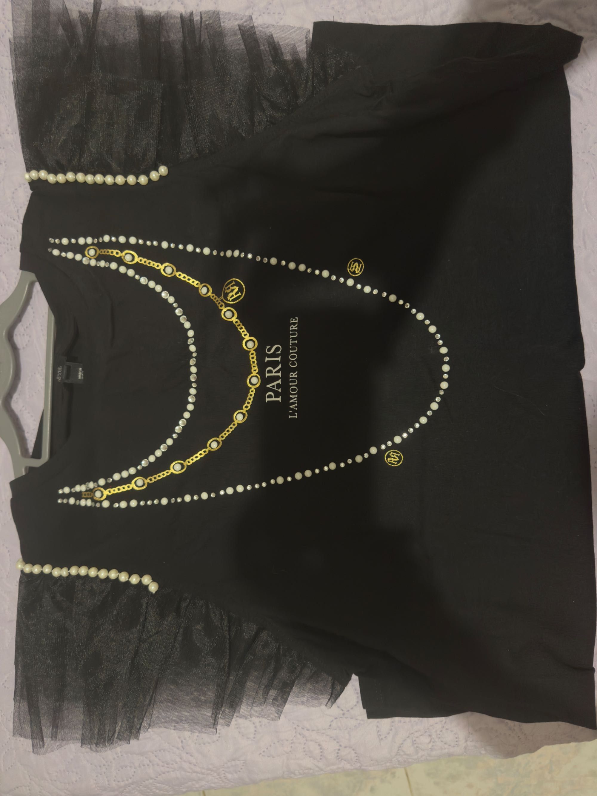 Дамски потник RIVER ISLAND