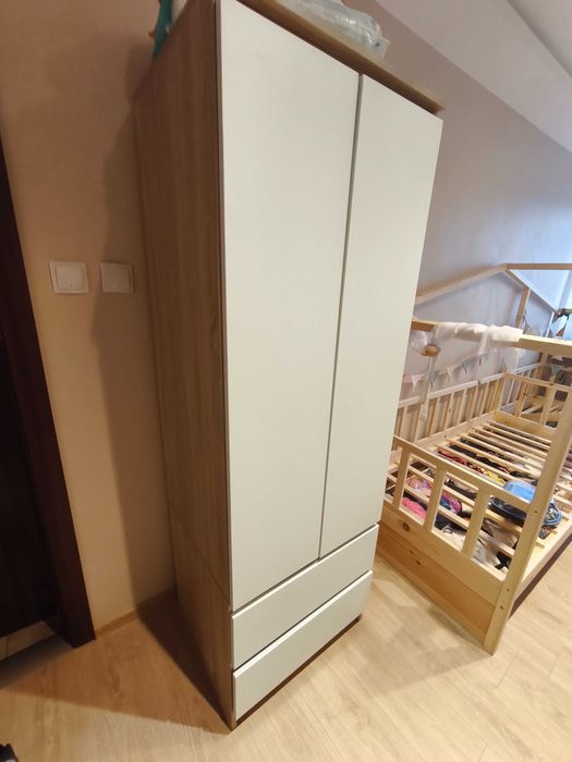 Гардероб 180/80/60