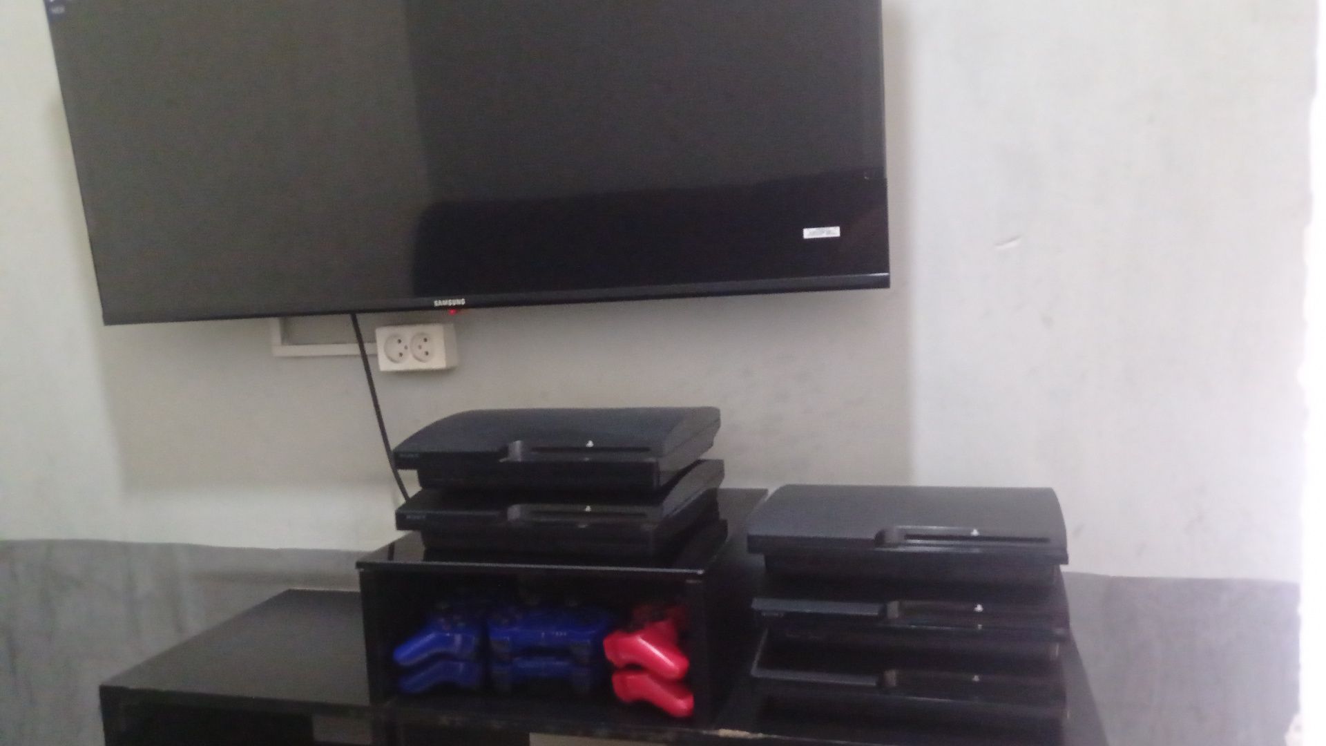 Sony plesteshin 3 Arendaga