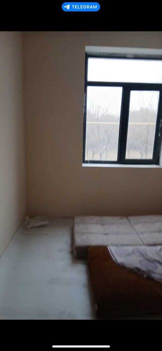 Продается 2х комнатная квартира, Район Сергели, Строительный, 0837