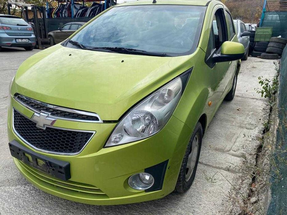 Dezmembram Chevrolet Spark 1.0 benzina