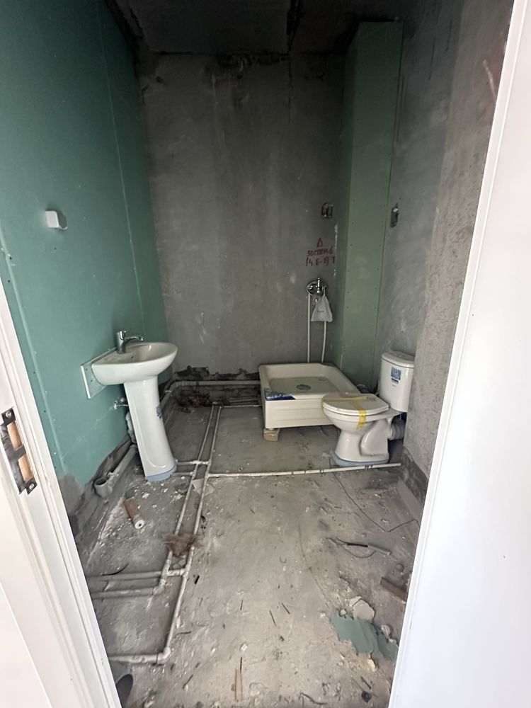 УзБум. Мирабадский район. Жк O'z Makon 29м²