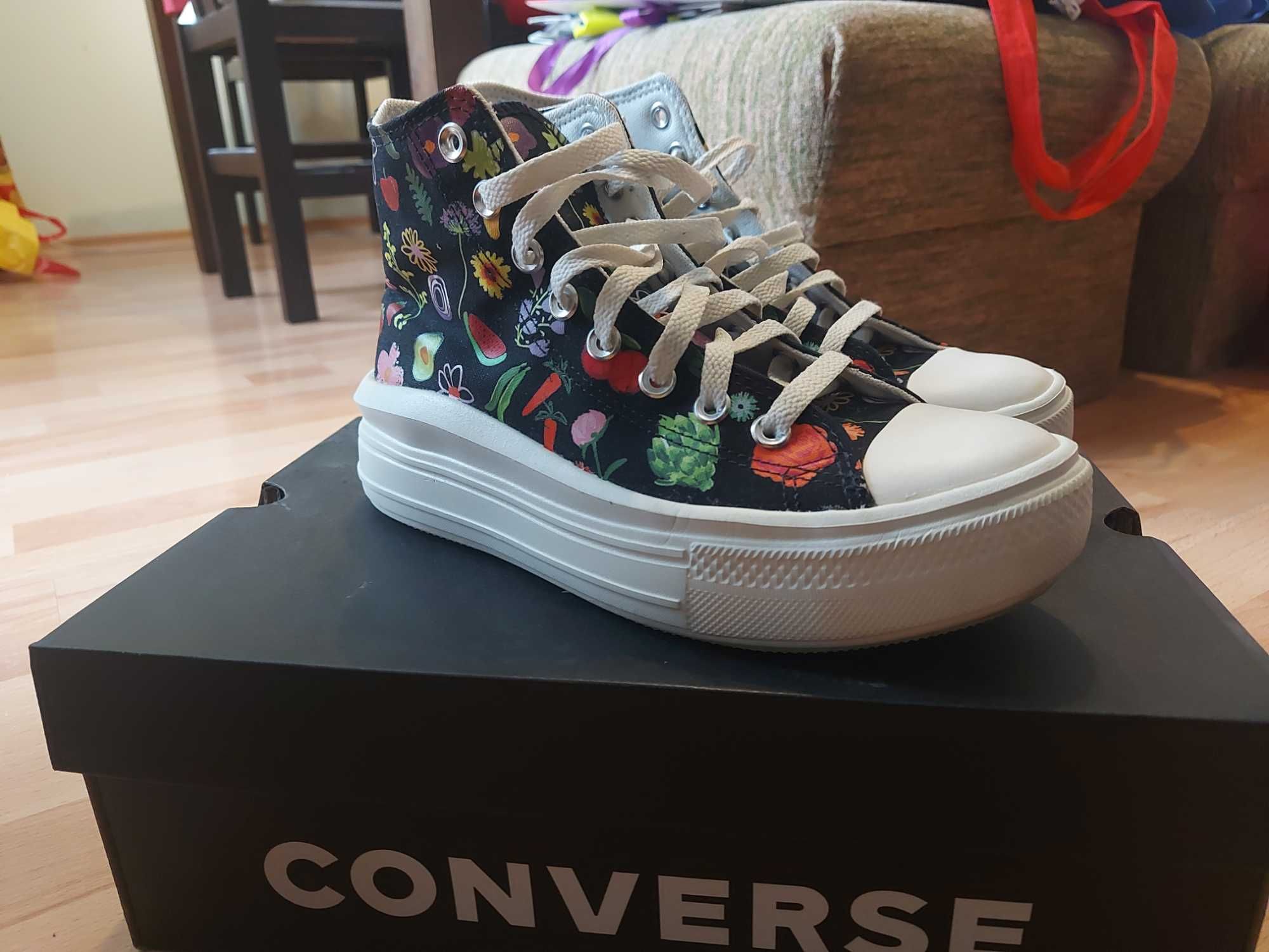 Кецове CONVERSE размер 39.5
