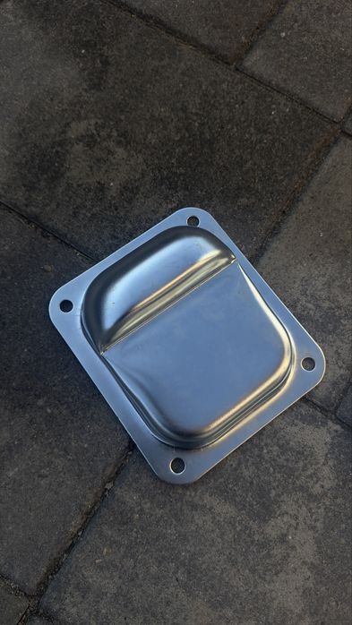 Opritor poarta batanta